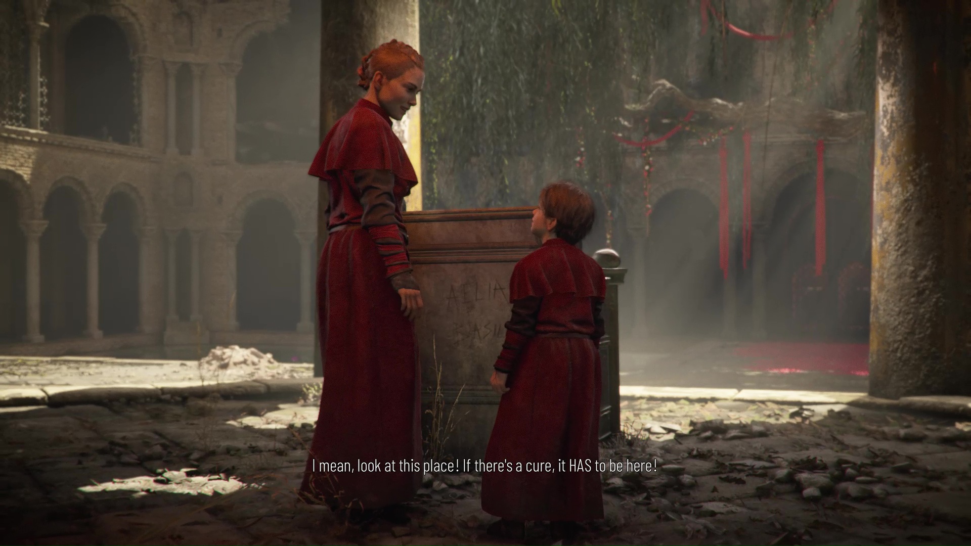 A Plague Tale: Requiem – Where to Find All the Collectibles in Chapter 9 -  Gameranx